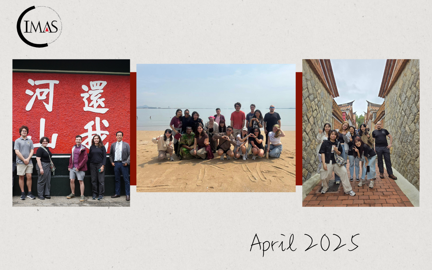 May 2025, KM