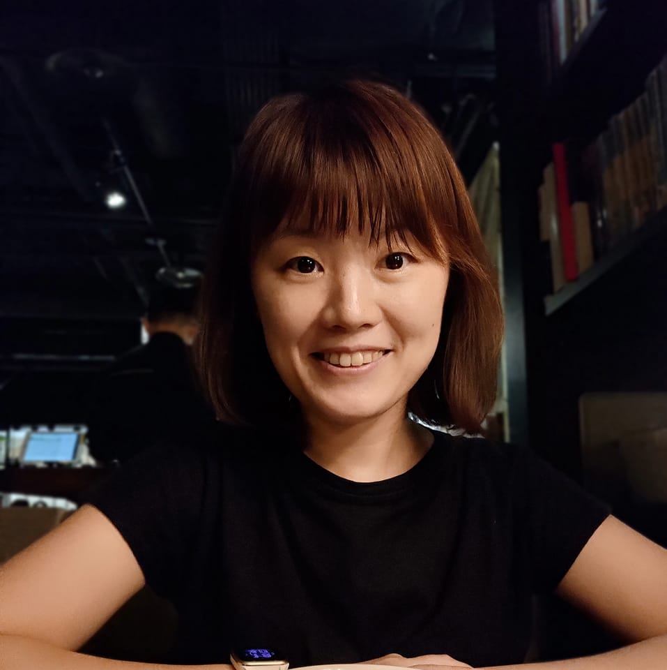 HUNG-YING CHEN照片