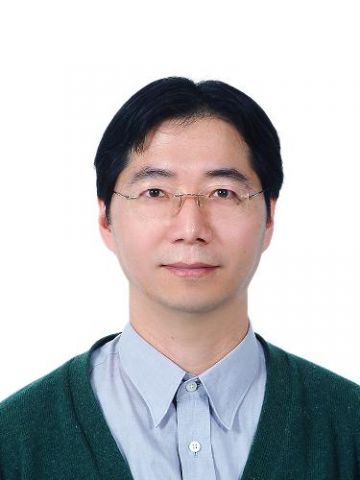 CHING-HSIN YU照片