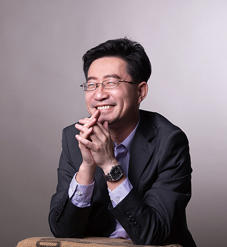 HSIEN-MING LIEN照片